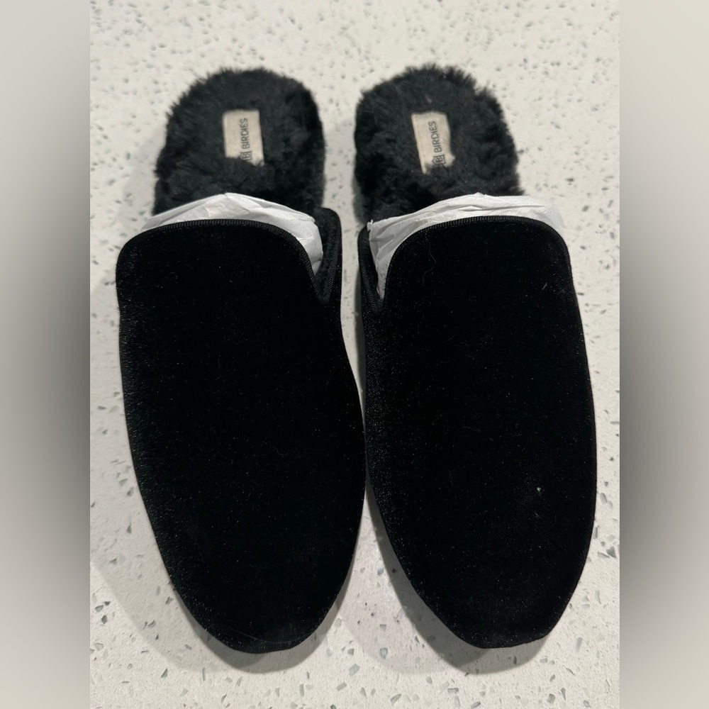 Birdie loafers